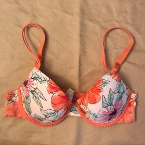 34A Rene Rofe Bra